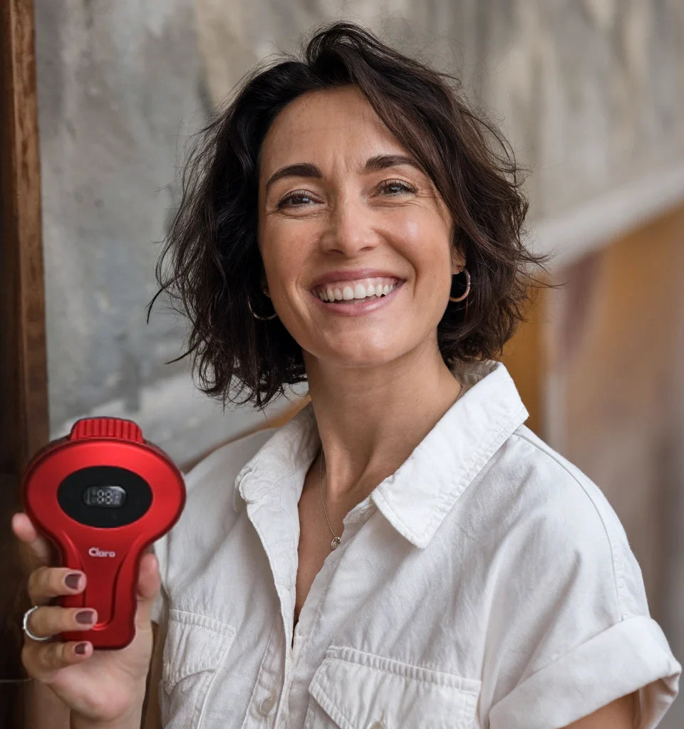 20-minute consultation with a Claro expert