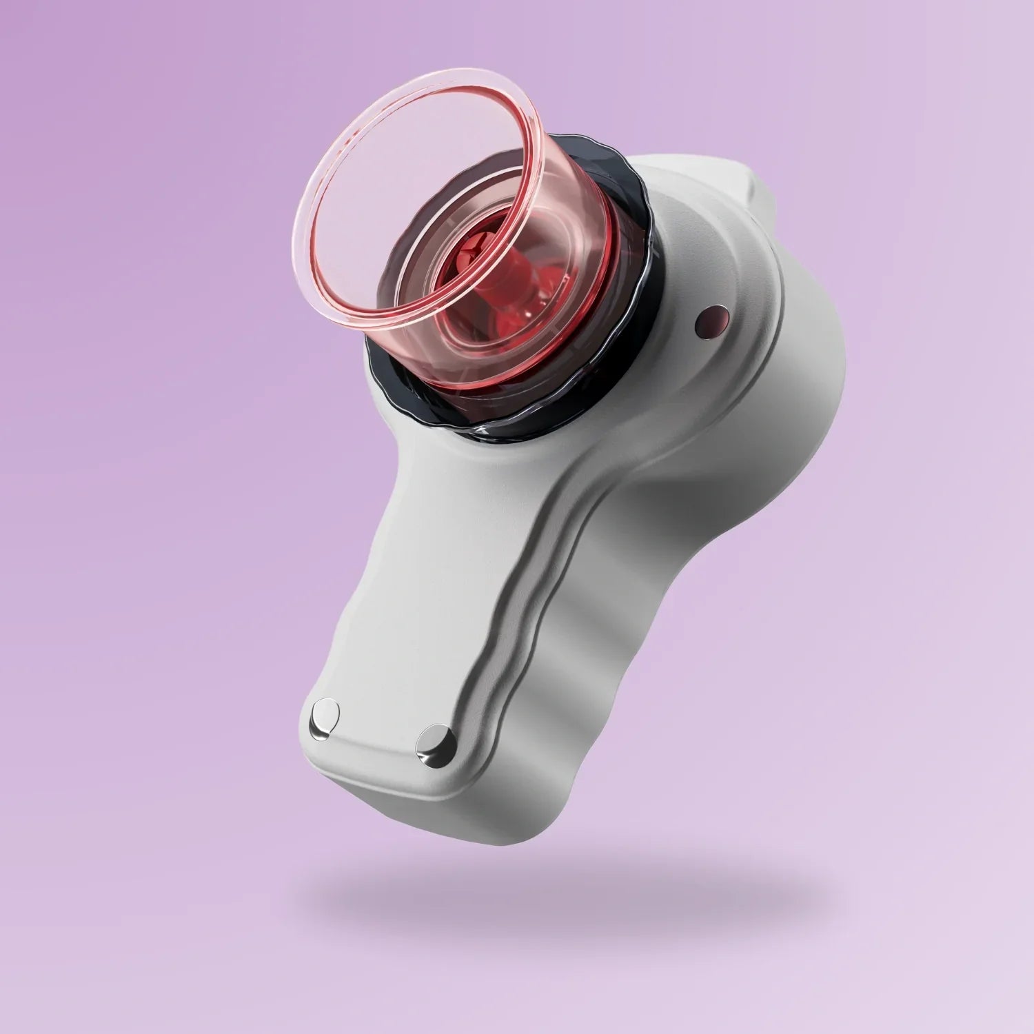 Claro Cupper - Improved Version