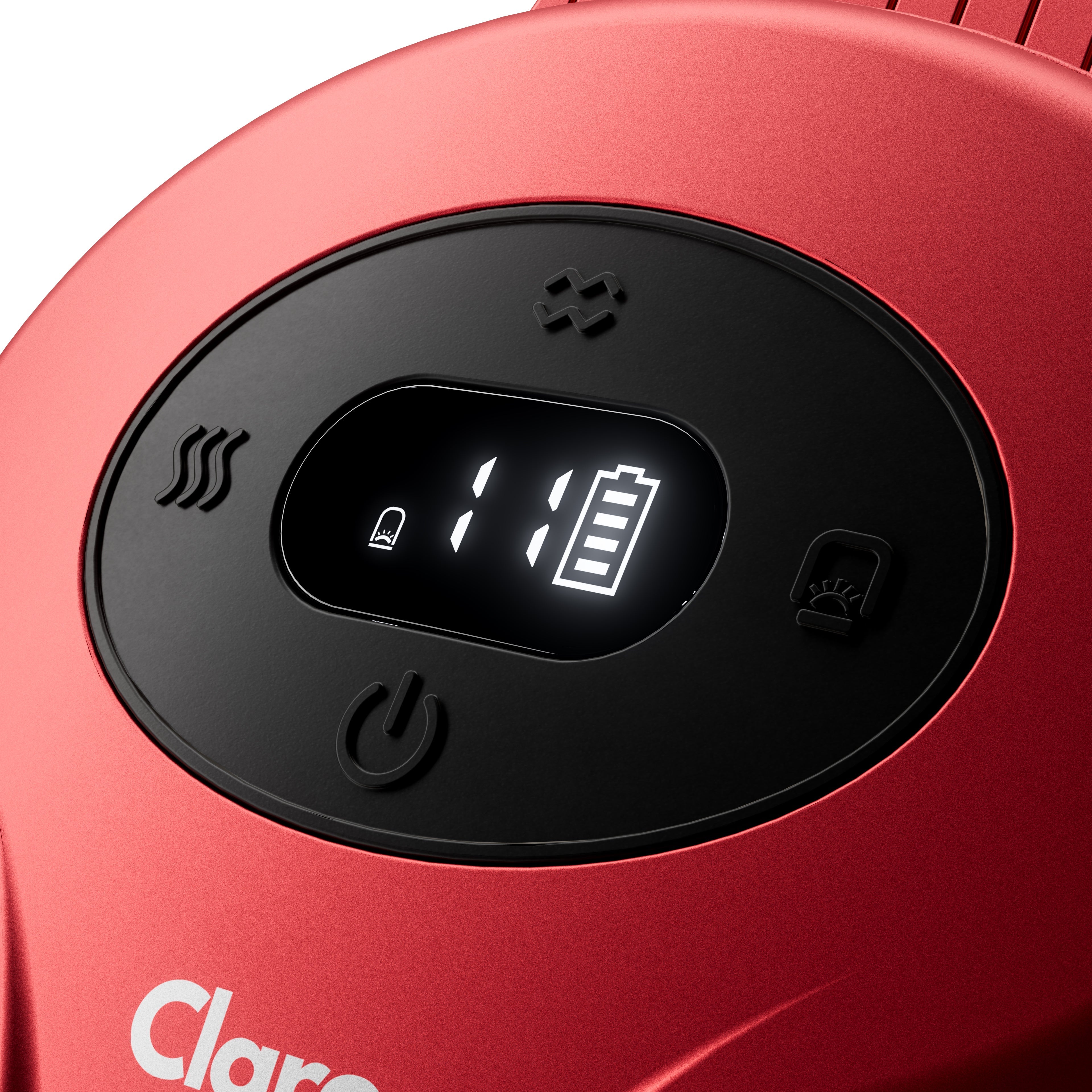 Claro Cupper - Improved Version