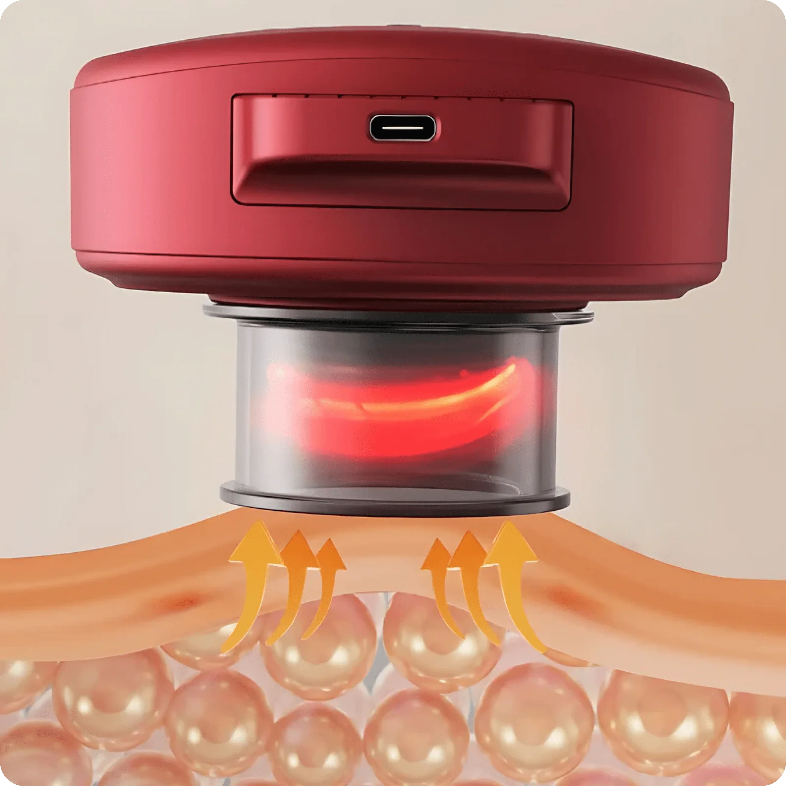 Claro Cupper - Improved Version